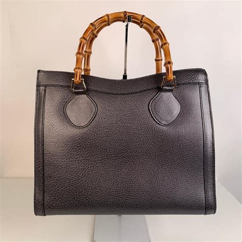 Gucci Vintage Diana 